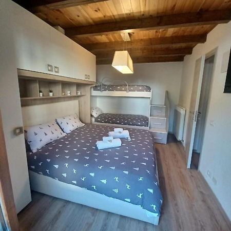 Appartamento Gaiulin Pinzolo Exterior photo